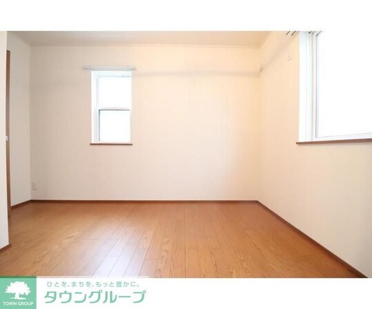 西新井栄町2丁目戸建の物件内観写真